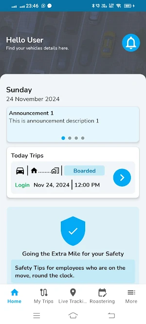 ETS PathsecureX Screenshot 2