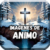 Imágenes Cristianas De Animo