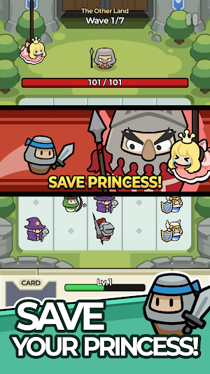 LuckyPotPot Screenshot 0