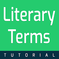 Literary Terms