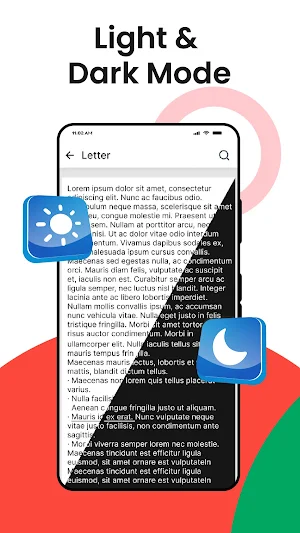 Docs Reader - Word Office App Screenshot 3