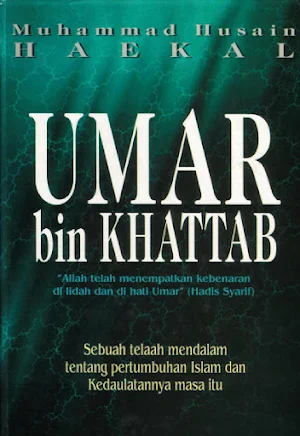 Umar Bin Khattab Kedaulatannya Screenshot 0