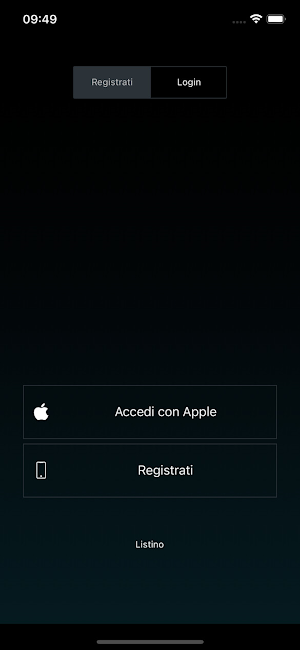 GOLDEN BARBER Pietro Russo Screenshot 1