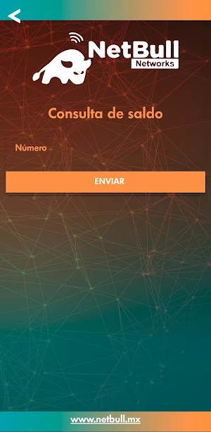 NetBull Screenshot 1