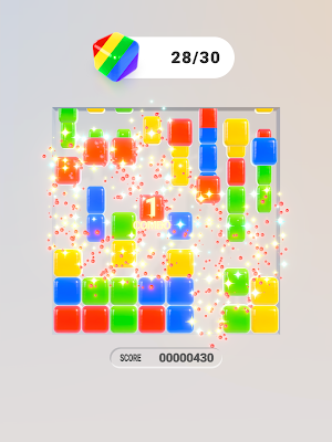 Drops Drops Screenshot 1
