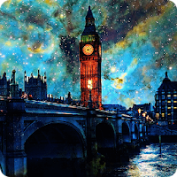 London Wallpaper
