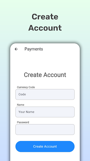 V Pay - Payments App Screenshot 3