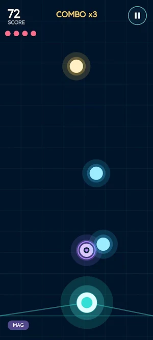 Cove Weave Screenshot 3