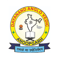 DAV CEN. PUB. SCH. ANOOPGARH