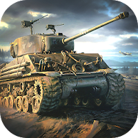 Tank War Simulator