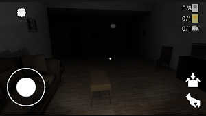 Mythila Granny's Sister Horror Screenshot 1