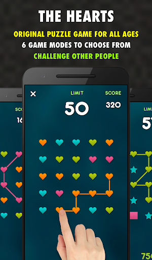 The Hearts PRO Screenshot 0