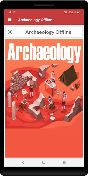 Archaeology Offline Screenshot 0