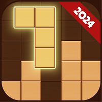 Daily Wood Block Puzzle