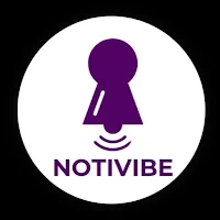 Notivibe: Auto Reply & Manager