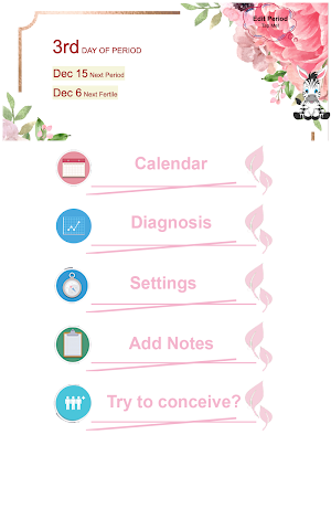 Rania Rose Screenshot 1