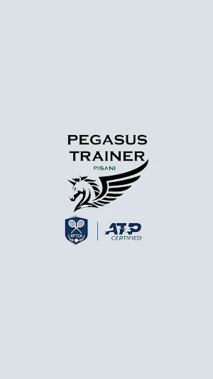 Pisani Pegasus Trainer Screenshot 0