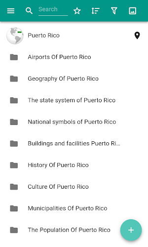 Puerto Rico Screenshot 0