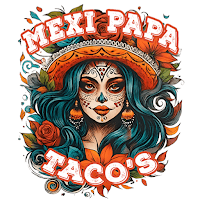 Mexi Papa Tacos