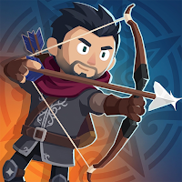 Lone Archer 3d Roguelike Games