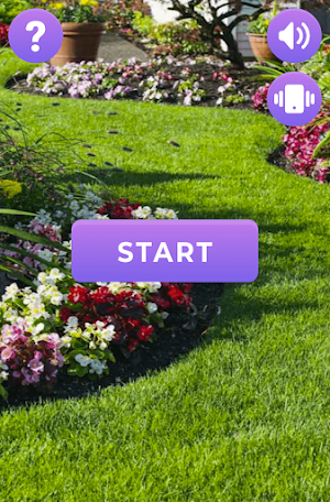 Garden tools-prank Screenshot 0