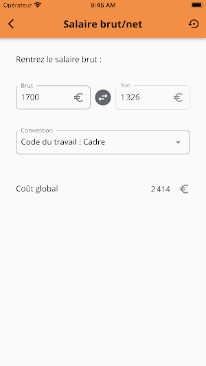 ABICE Screenshot 3