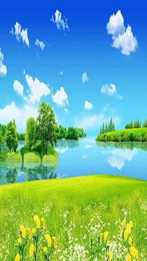 seasons Screenshot 1
