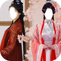 Chinese Costume Photo Editor
