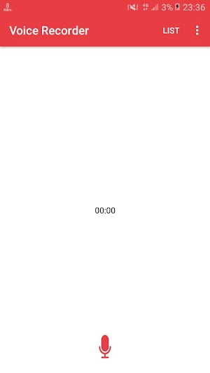 Record Aja Screenshot 0