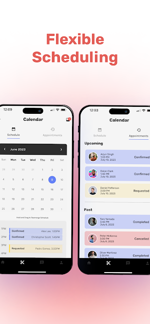 RoyalBook Screenshot 1