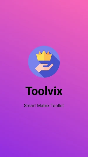 Toolvix Screenshot 0
