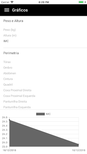 Estação Saúde Screenshot 1