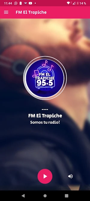 FM El trapiche Screenshot 0