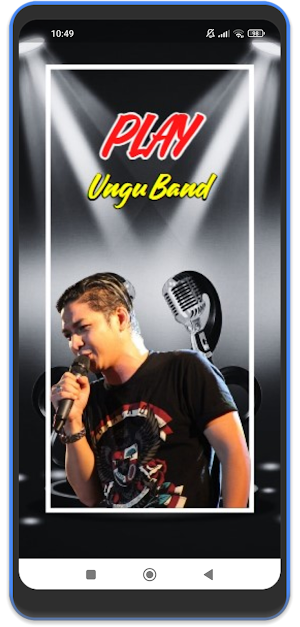 Lagu Ungu Full Album Offline Screenshot 0