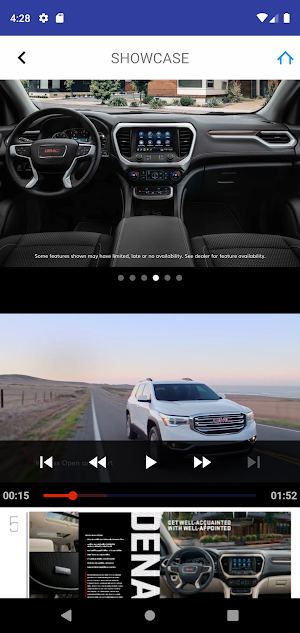 Staten Island Buick GMC Screenshot 2