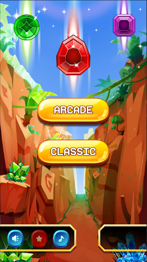 The Magical World of Jewel Screenshot 0