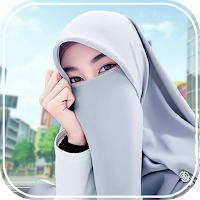 Hijab & Niqab Girls Wallpapers