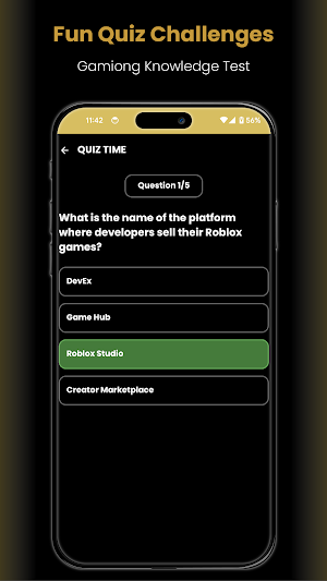 RBLX Calc : RBX Counters Screenshot 1