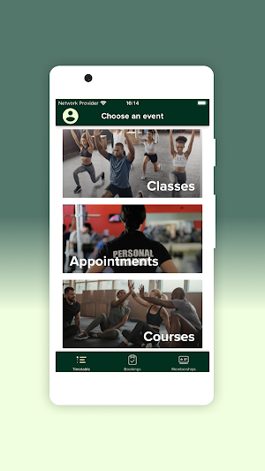 Move Studios Screenshot 1