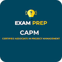 CAPM Exam Practice Question