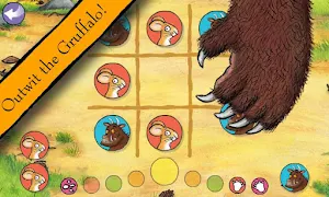 Gruffalo: Games Screenshot 0