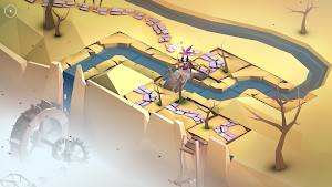 The Enchanted World Screenshot 1