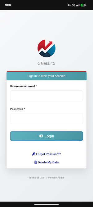 SalesBito Screenshot 2