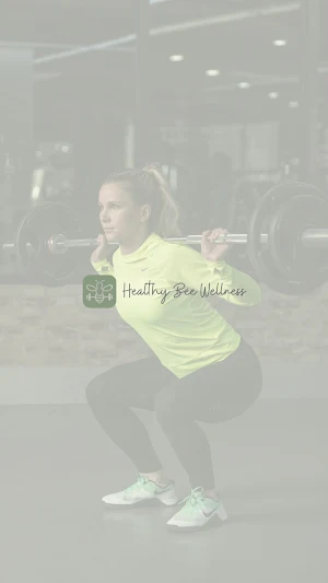Healthy Bee Screenshot 0