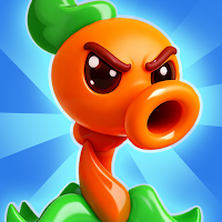 Bloom Shooter!