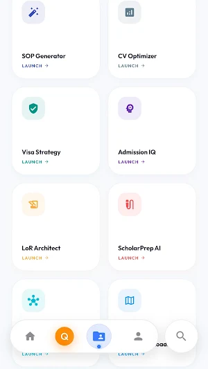 ScholarIQ Screenshot 3