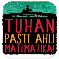 Tuhan Pasti Ahli Matematika