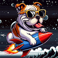 RocketRamsay