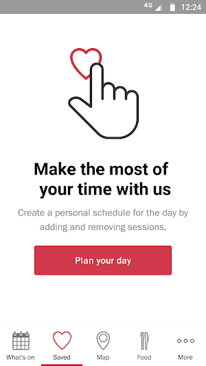 Cardiff University Open Day Screenshot 0