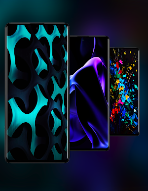 Redmi Note 11 Pro 5G Wallpaper Screenshot 2